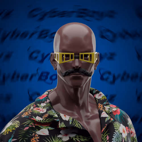 Cyberboyz3000