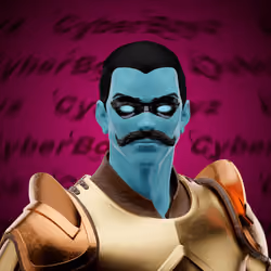 CyberBoy #442
