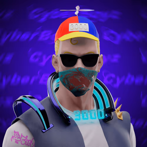 Cyberboyz3000