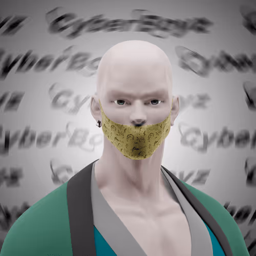 Cyberboyz3000
