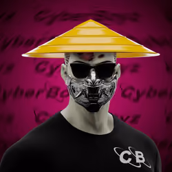 CyberBoy #2276