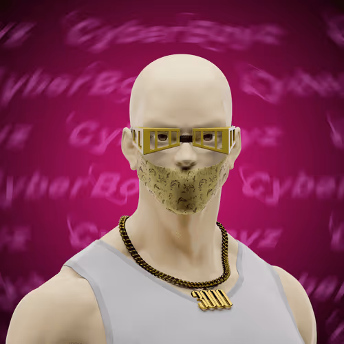 Cyberboyz3000