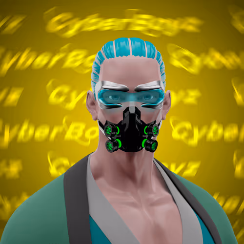 Cyberboyz3000