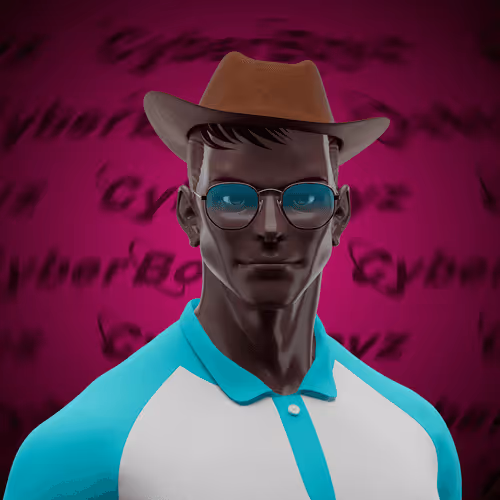 Cyberboyz3000
