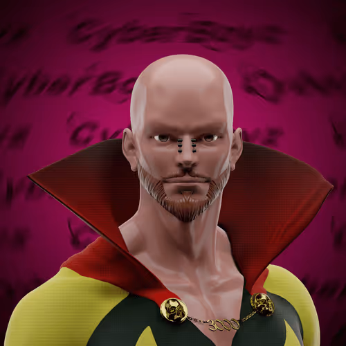 Cyberboyz3000