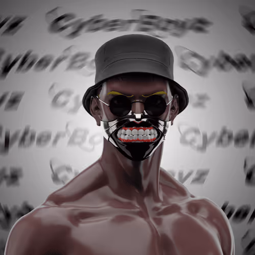 Cyberboyz3000
