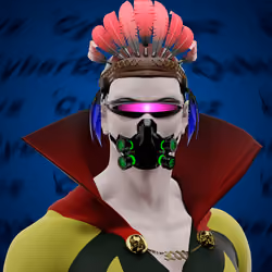 CyberBoy #2142