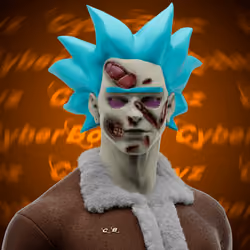 CyberBoy #457