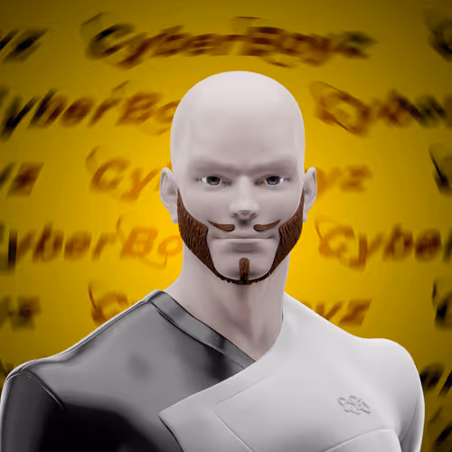 Cyberboyz3000