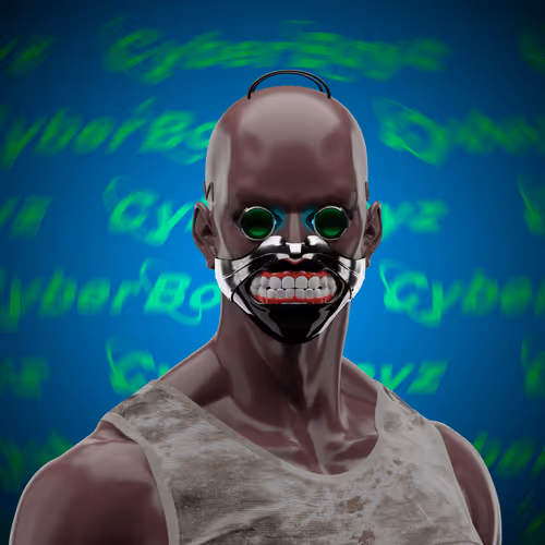 Cyberboyz3000