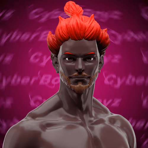 Cyberboyz3000