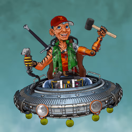 Tribes Of The Aftermath Tota