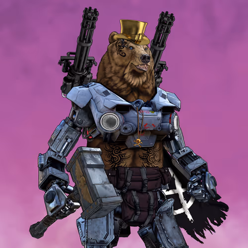 Tribes Of The Aftermath Tota