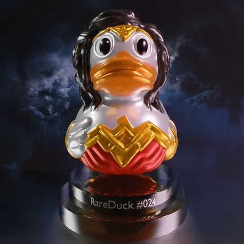 Rareducks V2
