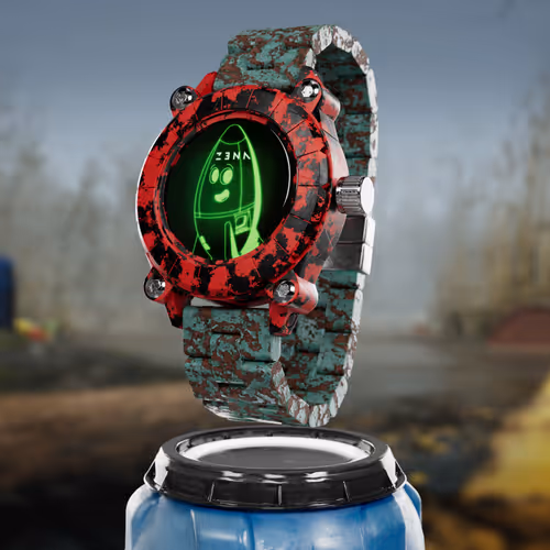 Z3na Nft