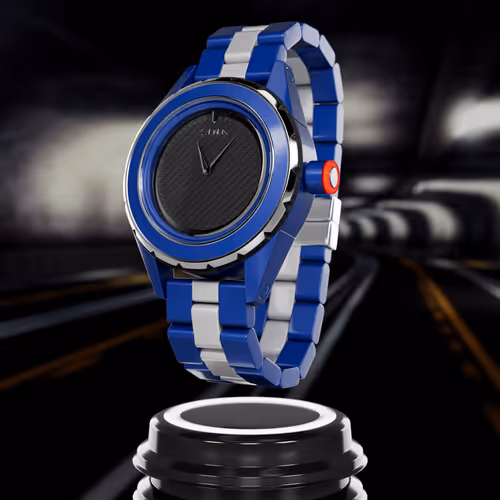 Z3na Nft