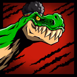 T Rex #416