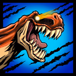 T Rex #807
