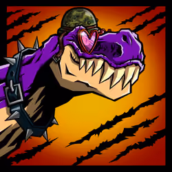 T Rex #2628