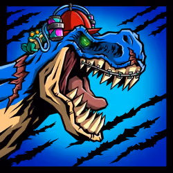 T Rex #285