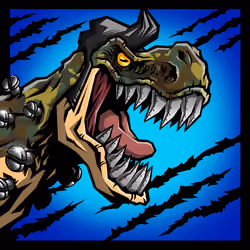 T Rex #61