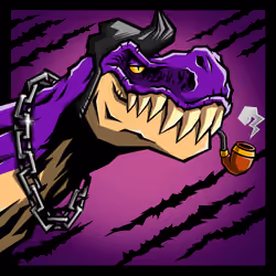 T Rex #3902