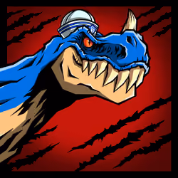 T Rex #3031
