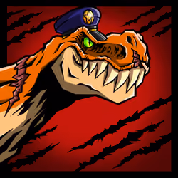 T Rex #881