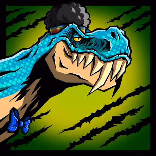 T Rex Official