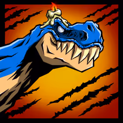T Rex #1461