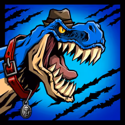 T Rex #90