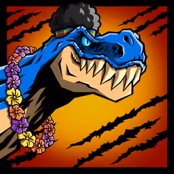 T Rex #1303