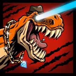 T Rex #5930