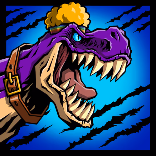 T Rex #167