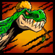 T Rex #1933
