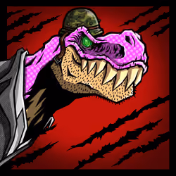 T Rex #5946