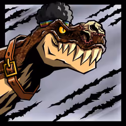 T Rex #5703