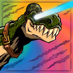T Rex #2225
