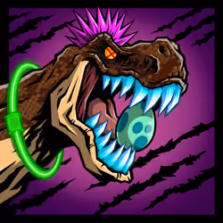 T Rex #5701