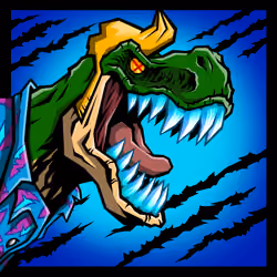T Rex #695