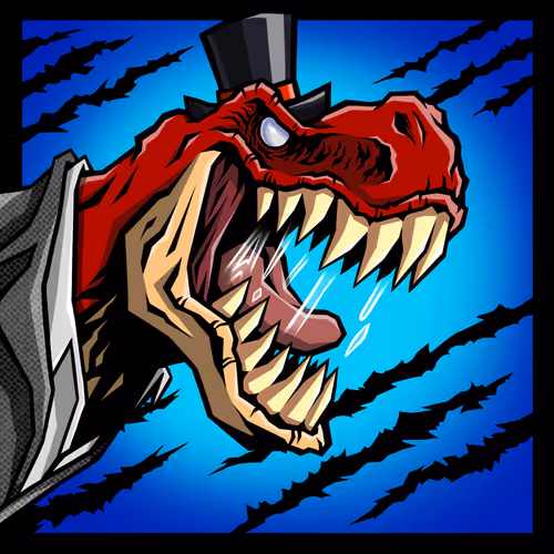 T Rex Official