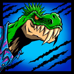 T Rex #2226