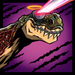 T Rex #5193