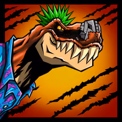 T Rex #694