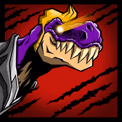 T Rex #418