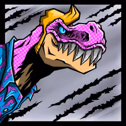 T Rex #5700