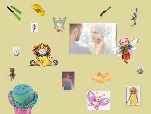 Item #5 Media