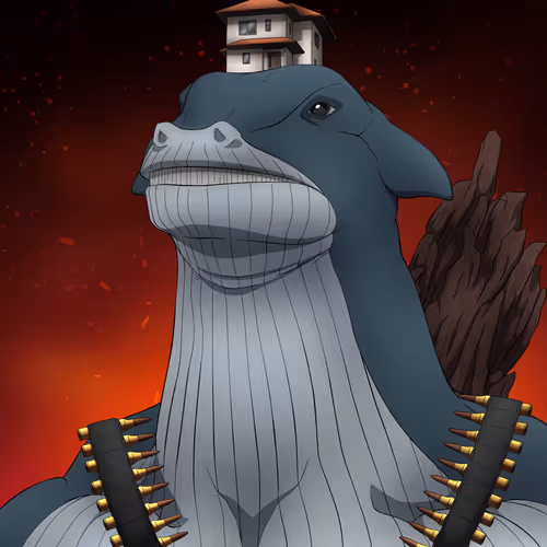 Kujira No Konton 1