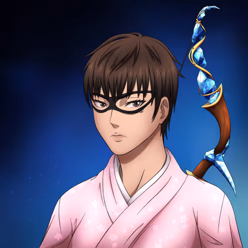 Kujira No Konton #1161
