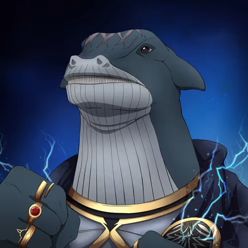 Kujira No Konton 1